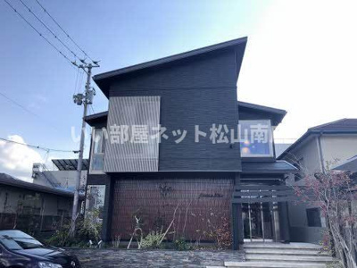 【外観】 | アランチアＭＫ