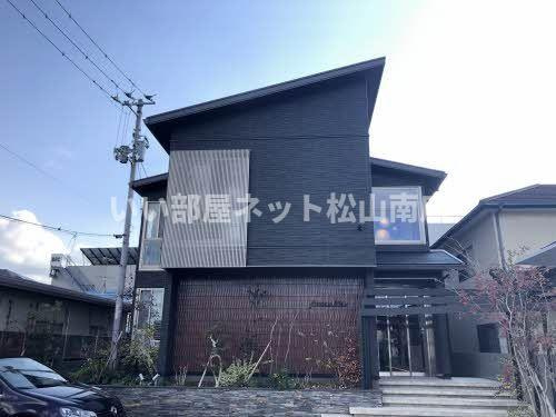 【外観】 | アランチアＭＫ