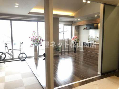 【内装】 | アランチアＭＫ