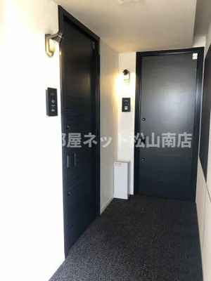 【玄関】 | アランチアＭＫ