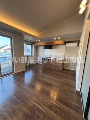 【居間・リビング】 | アランチアＭＫ