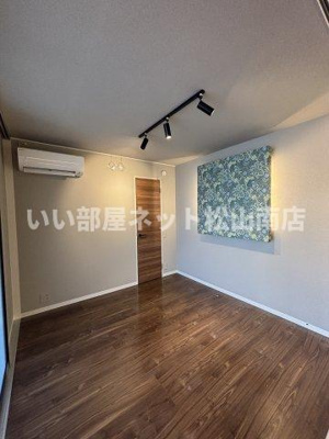 【内装】 | アランチアＭＫ