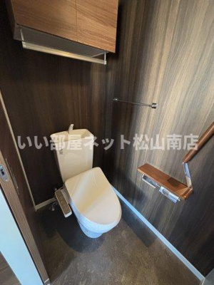 【トイレ】 | アランチアＭＫ