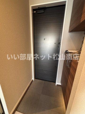 【玄関】 | アランチアＭＫ