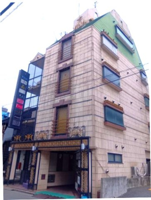 【外観】 | ビラ・アペックス千葉