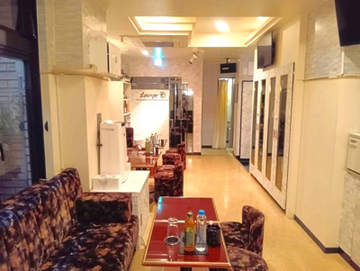 【内装】 | ビラ・アペックス千葉