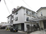 マンションいそい常盤の画像