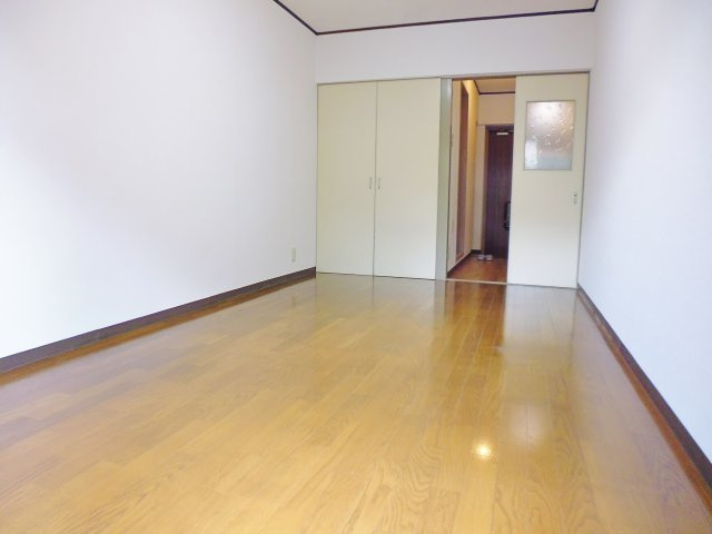 サザンハイツ