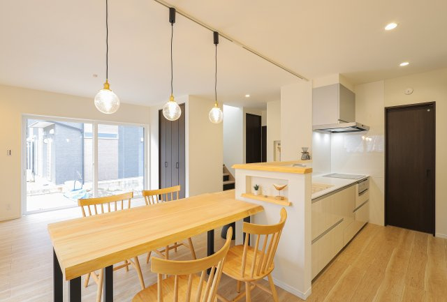 COLORSグリーンヒル大津市湖青二丁目限定１区画のその他|～施工事例～