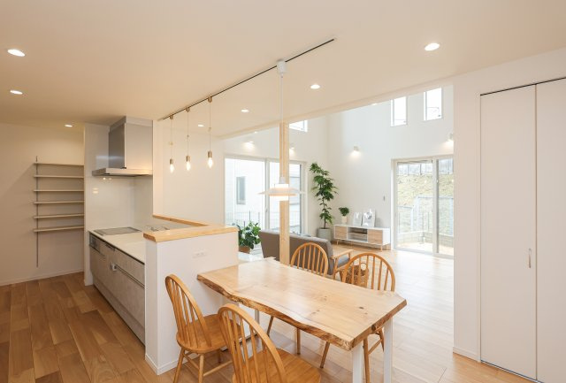 COLORSグリーンヒル大津市湖青二丁目限定１区画のその他|～施工事例～