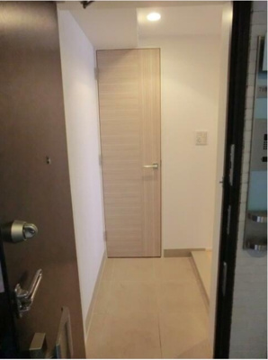 【玄関】 | グランプレオ武蔵野