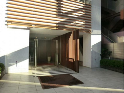 【エントランス】 | グランプレオ武蔵野