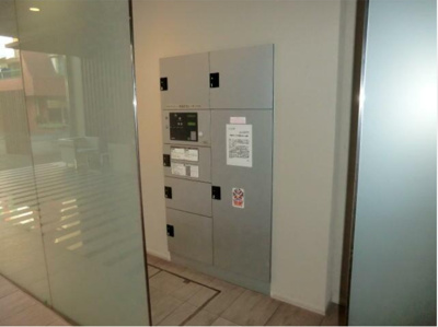 【その他共用部分】 | グランプレオ武蔵野