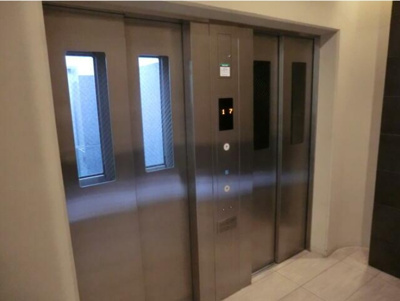 【その他共用部分】 | グランプレオ武蔵野