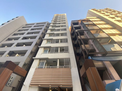 【外観】 | グランプレオ武蔵野