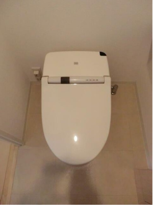 【トイレ】 | グランプレオ武蔵野