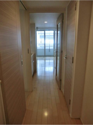 【内装】 | グランプレオ武蔵野