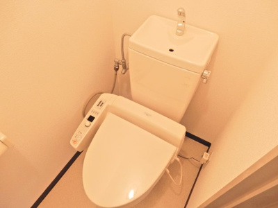 【内装】 | フレアコート