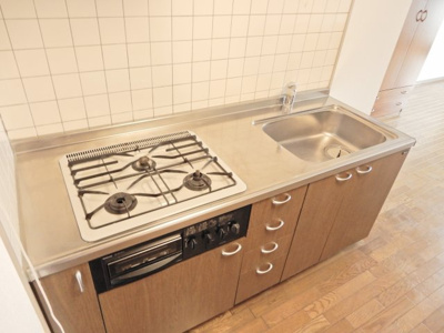 【エントランス】 | フレアコート