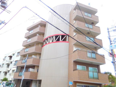 【外観】 | フレアコート