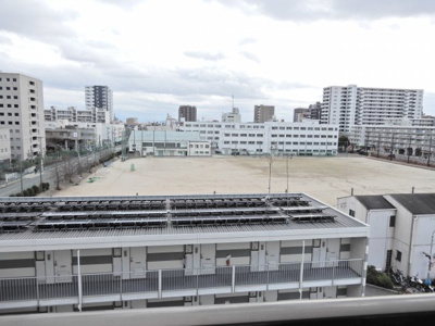 【寝室】 | フレアコート