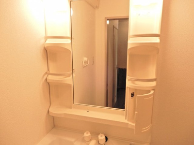 【内装】 | フレアコート