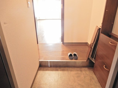 【玄関】 | フレアコート