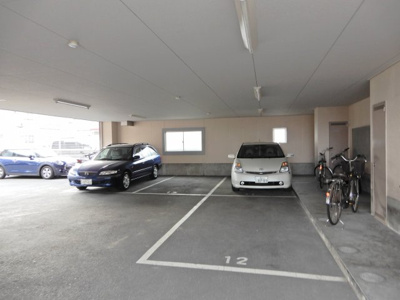 【洗面所】 | フレアコート