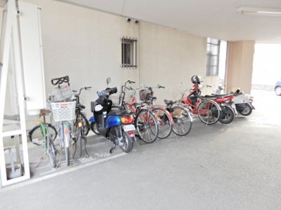 【浴室】 | フレアコート