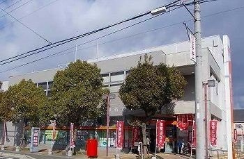 【周辺】 | メゾン・ヴェルテ | 御着郵便局まで1400m