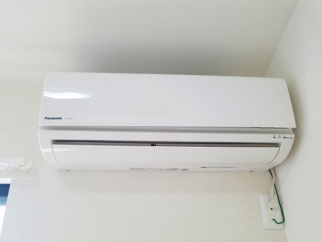 川崎市多摩区宿河原６丁目のアパートの設備