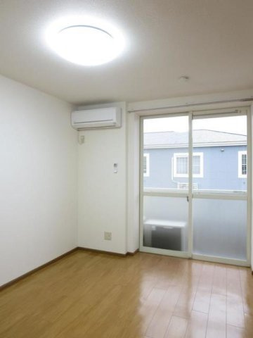 Ｖシャトー　アロースリーⅥの内装