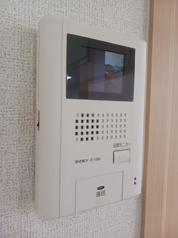 ライトハウスの設備