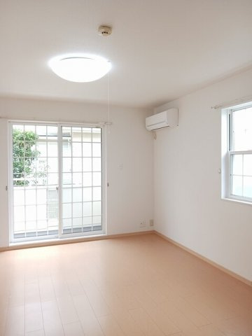 ライトハウスの内装