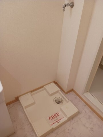 ライトハウスの内装