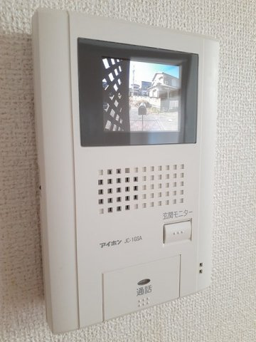 フィールドビーチ３の設備