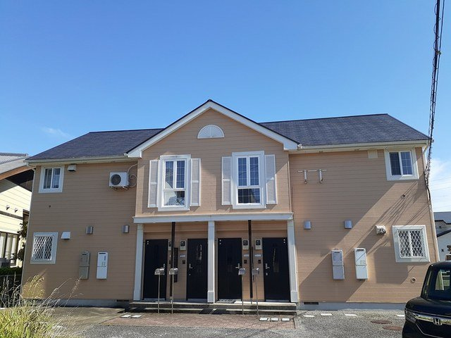 フィールドビーチ３