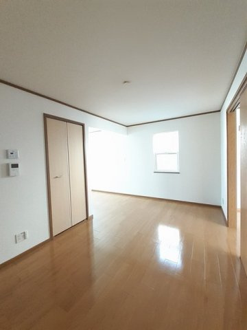 フィールドビーチ３の居間・リビング