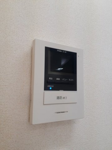 ゼファーの設備