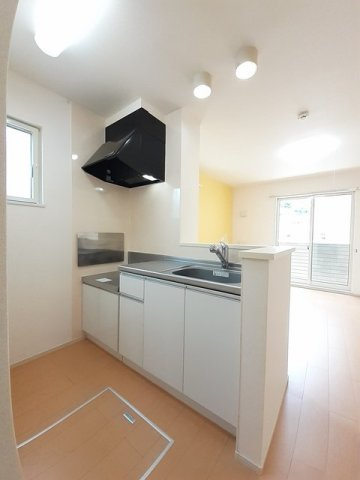 ゼファーのキッチン