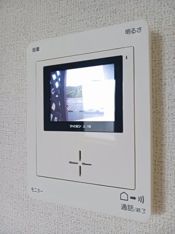 サニーサイドＵＰⅡの設備