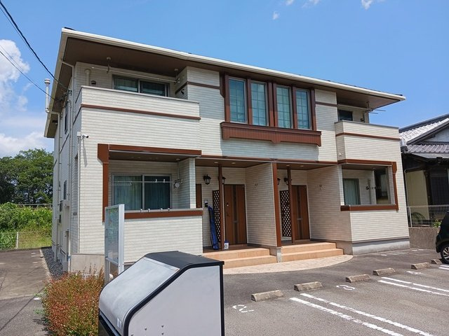 サニーサイドＵＰⅡ