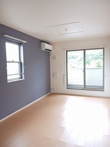 サニーサイドＵＰⅡの居間・リビング