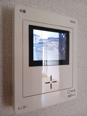 Ｌａｗ　Ｆｌｏｗｅｒの設備