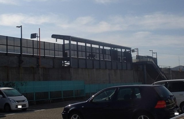 Ｌａｗ　Ｆｌｏｗｅｒの周辺|ＪＲ文化の森駅まで850m