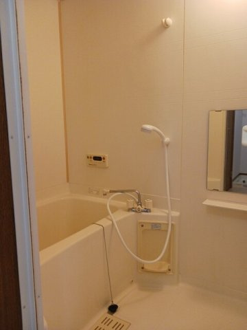 Ｌａｗ　Ｆｌｏｗｅｒの浴室