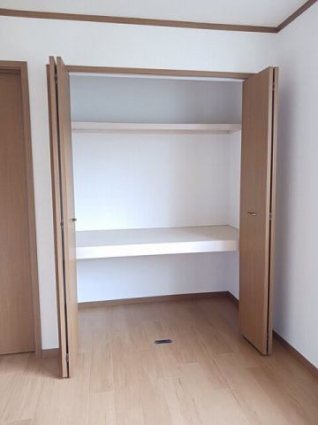 Ｌａｗ　Ｆｌｏｗｅｒの収納