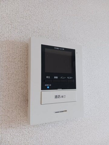 クラールプレディエＡの設備