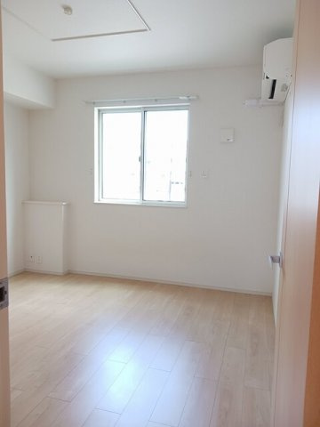 クラールプレディエＡの内装