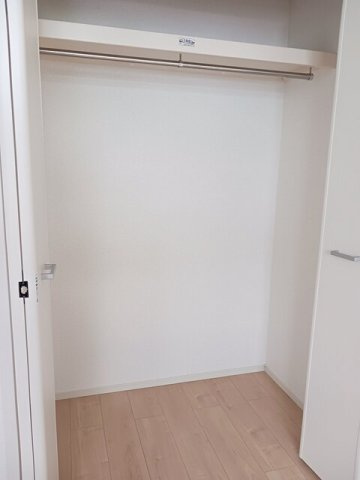 クラールプレディエＡの収納